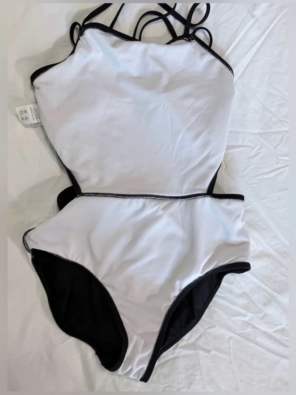 Girls Swimsuit Lot Sz 12/14 Hurley Raisins Kona Surf Cat & Jack